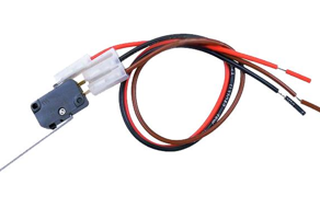 Switch Kit(Part no 423878)