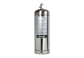 Tank 3 Gal
