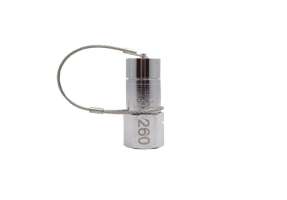 Nitrogen Cartridges Double Tank