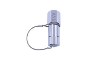 Nitrogen Cartridges Double Tank