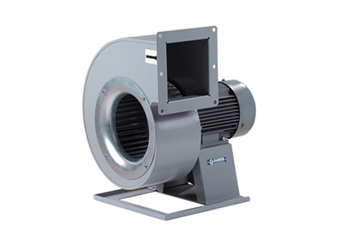Centrifugal Exhaust Fan