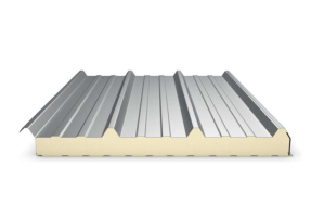 Polyurethane (PU/PIR) Insulation Panels
