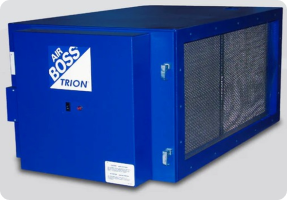 Electrostatic Precipitator