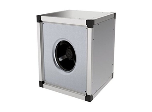 Inline Exhaust Fan