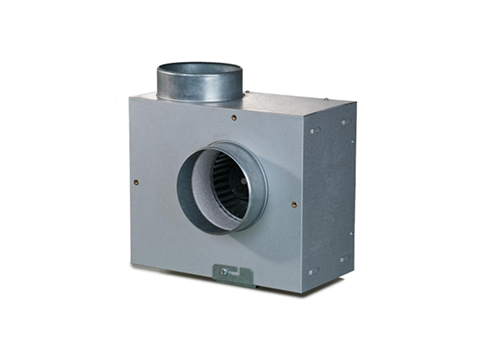 Inline Exhaust Fan