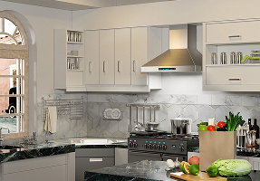 Kitchen Exhaust Hoods
