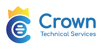 Crown Tech Services Logo