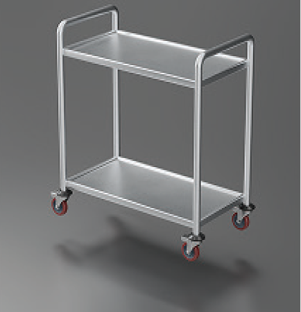 TROLLY