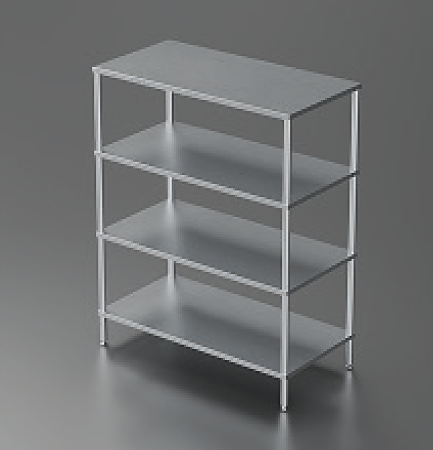 STORGE CUPBOARD