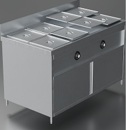 BAIN MARIE