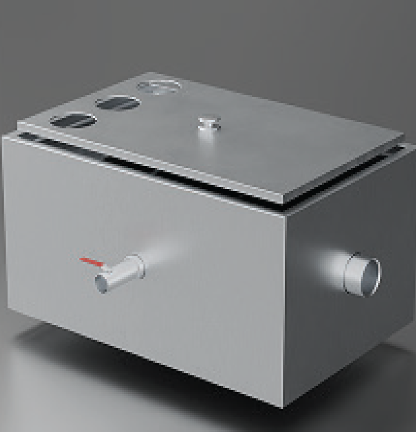 GREASE TRAP