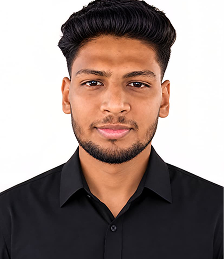 MOHAMMED FAYIZ