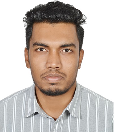 MUHAMMED MOZAHID