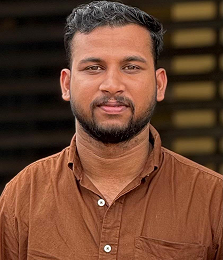 RAHUL THEAKINKATTIL